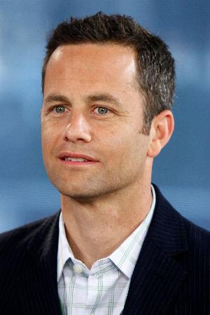 Kirk Cameron