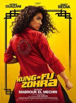 Kung-Fu Zohra 