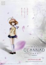 Clannad 