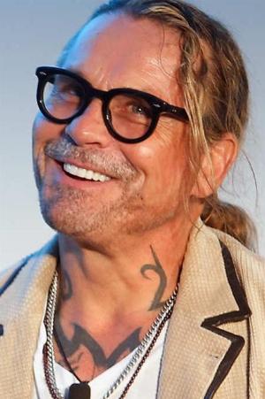 Kurt Sutter