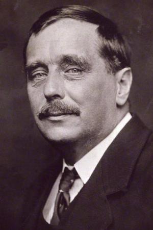 H.G. Wells