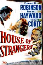 House of Strangers 