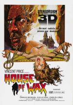 House of Wax 