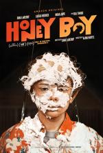 Honey Boy: Un niño encantador 