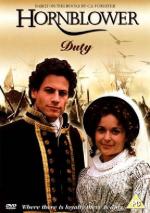 Hornblower: Deber (Miniserie de TV)