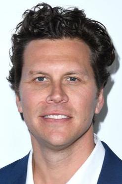 Hayes MacArthur