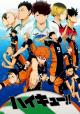 Haikyu! Los ases del vóley (Serie de TV)