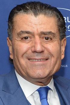 Haim Saban