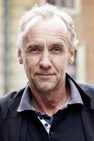 Håkan Nesser