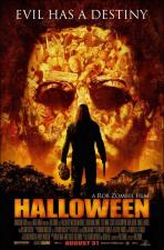 Halloween, el comienzo 