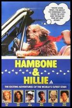 Hambone and Hillie 