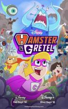 Hamster & Gretel (TV Series)