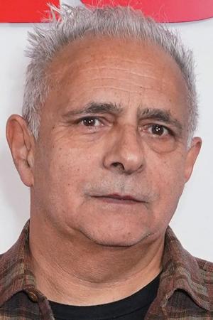 Hanif Kureishi