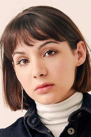 Hannah Marks