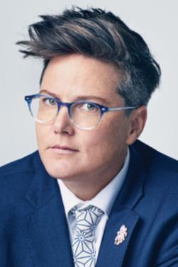 Hannah Gadsby