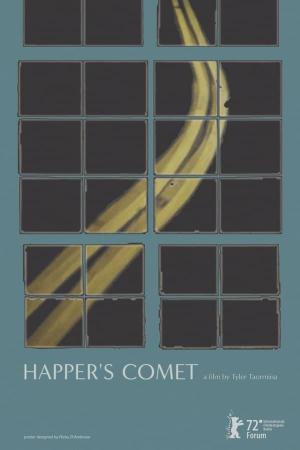 Happer's Comet 