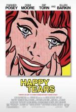 Happy Tears 