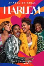 Harlem (Serie de TV)