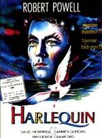 Harlequin 