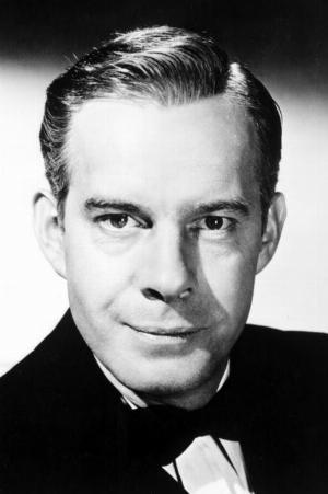 Harry Morgan