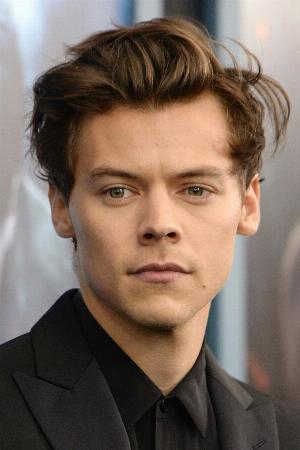 Harry Styles