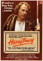 Harry Tracy, Desperado 