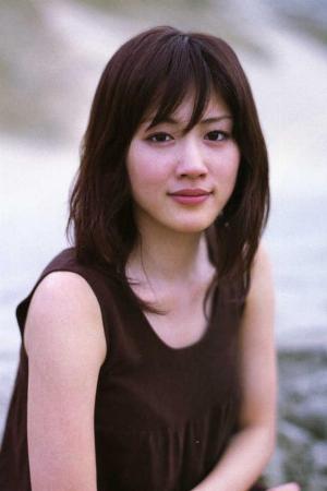 Haruka Ayase