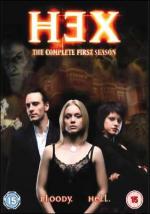 Hex (Serie de TV)