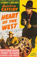 Heart of the West 