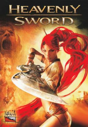 Heavenly Sword 