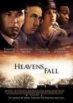 Heavens Fall 