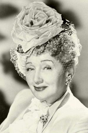 Hedda Hopper