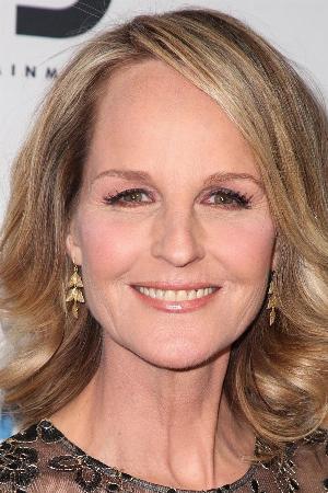 Helen Hunt