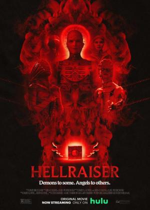 Hellraiser: Ella 