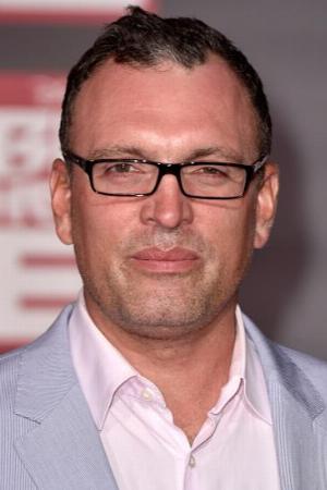 Henry Jackman