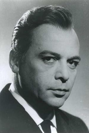 Herbert Lom