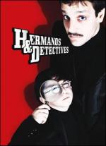 Hermanos & Detectives (Serie de TV)