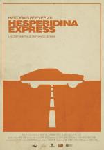 Hesperidina Express (C)