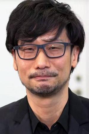 Hideo Kojima