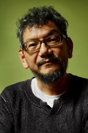 Hideaki Anno