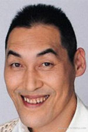 Hidekazu Nagae