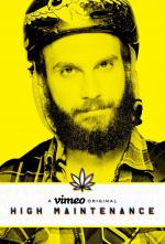 High Maintenance (Serie de TV)