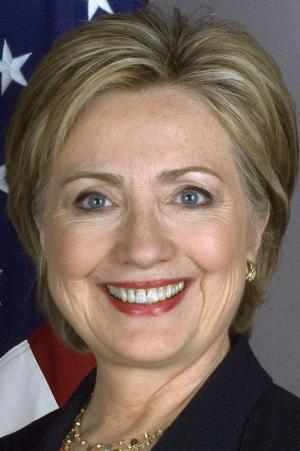 Hillary Clinton