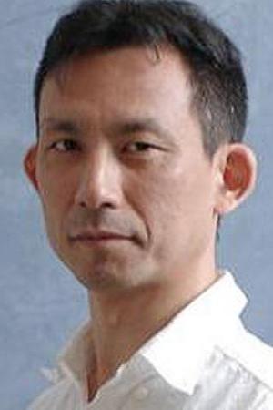 Hiroyuki Itô