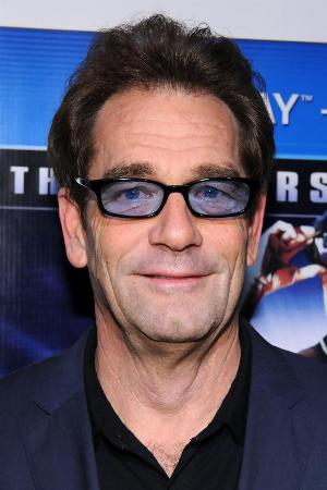 Huey Lewis