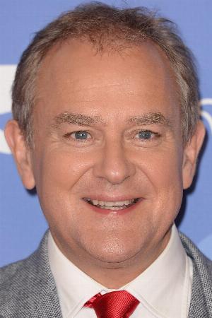 Hugh Bonneville