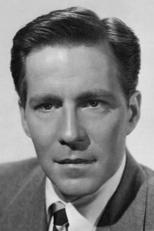 Hugh Marlowe