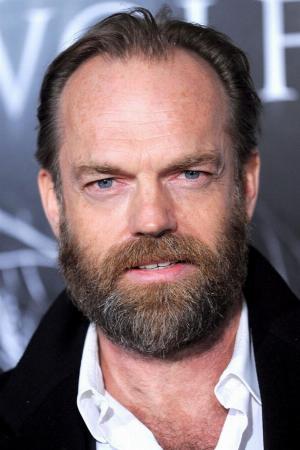 Hugo Weaving