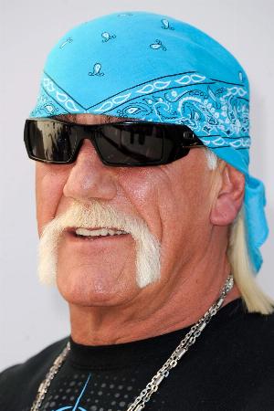 Hulk Hogan