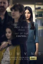 Humans (TV Series)